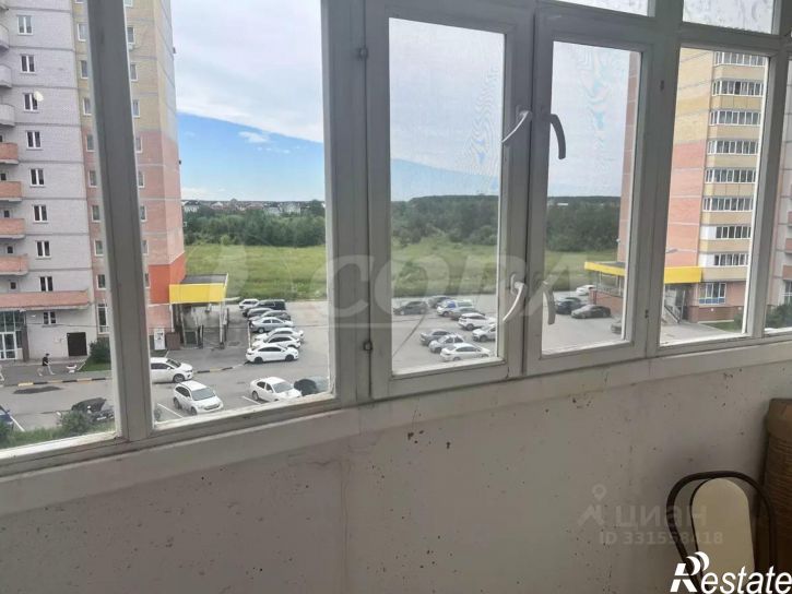 1-комн квартира улица Созидателей, 10,  д. 10