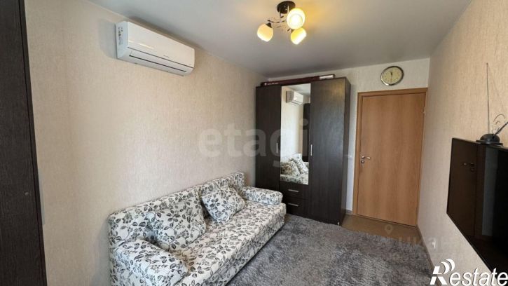2-комн квартира улица Будённого, 15,  д. 15