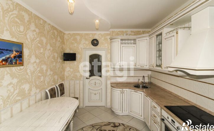 3-комн квартира ул Таврическая, 9 2,  д. 9 2,  к. 2
