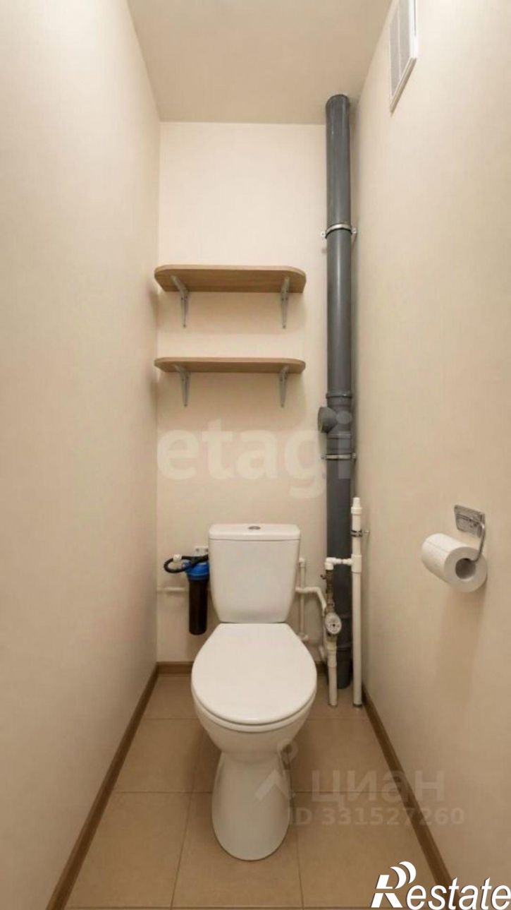2-комн квартира улица Будённого, 15,  д. 15