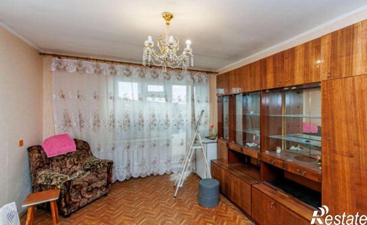 3-комн квартира улица Гастелло, 73,  д. 73