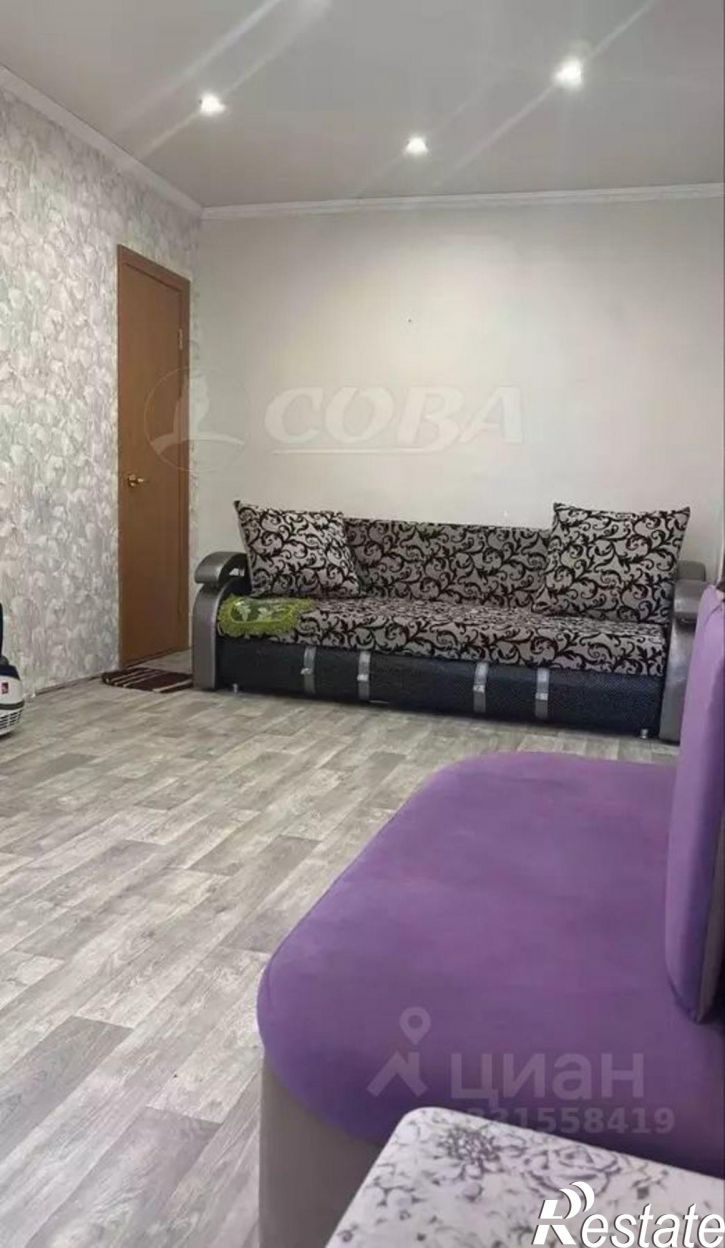 2-комн квартира ул Судостроителей, 27,  д. 27