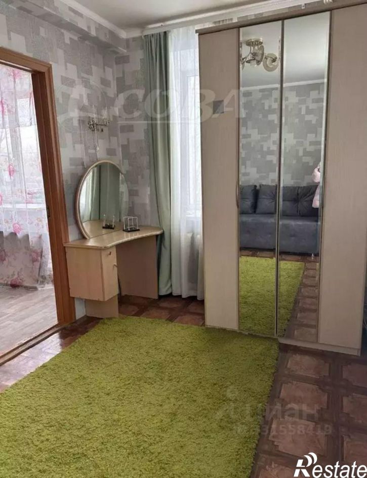 2-комн квартира ул Судостроителей, 27,  д. 27