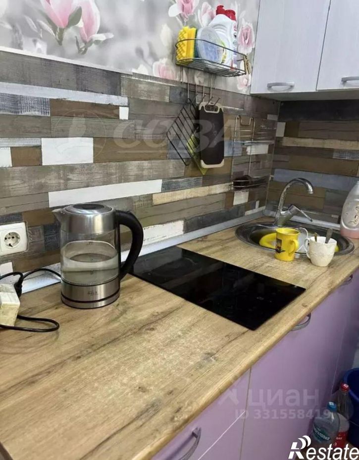 2-комн квартира ул Судостроителей, 27,  д. 27