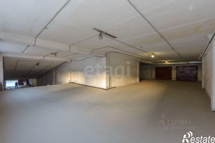 Гараж/парковка ул Василия Гольцова, 34 1,  д. 34 1,  к. 1