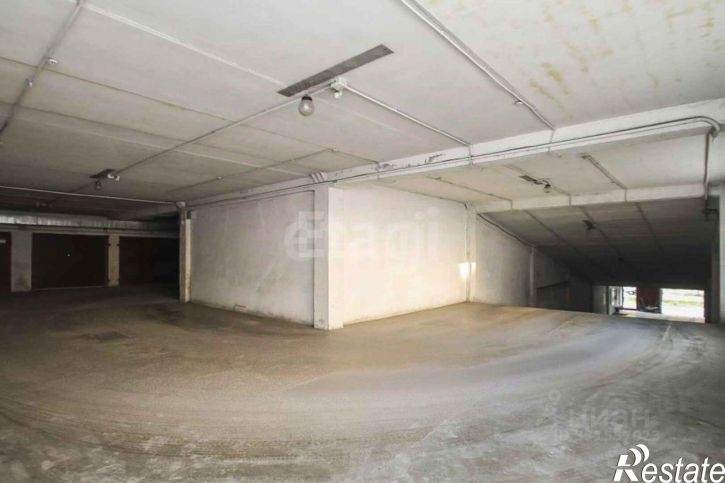 Гараж/парковка ул Василия Гольцова, 34 1,  д. 34 1,  к. 1