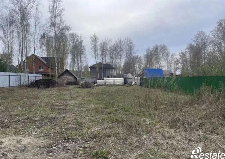 Земельный участок ул Центральная, 29,  д. 29