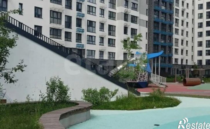 1-комн квартира ул Павла Никольского, 10,  д. 10