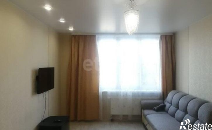 1-комн квартира ул Червишевский тракт, 58,  д. 58