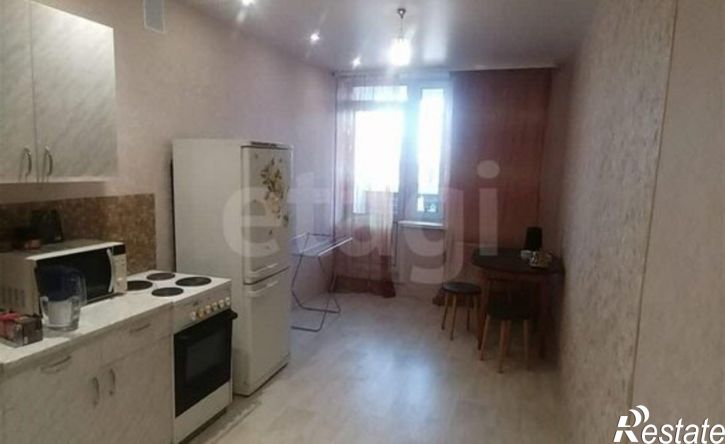 1-комн квартира ул Червишевский тракт, 58,  д. 58