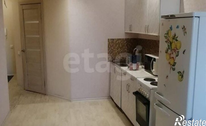 1-комн квартира ул Червишевский тракт, 58,  д. 58