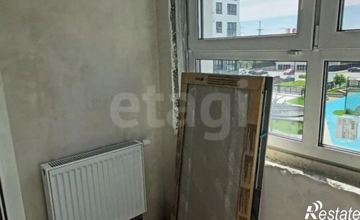 1-комн квартира ул Павла Никольского, 10,  д. 10
