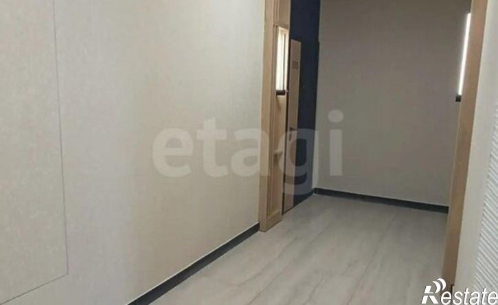 1-комн квартира ул Павла Никольского, 10,  д. 10