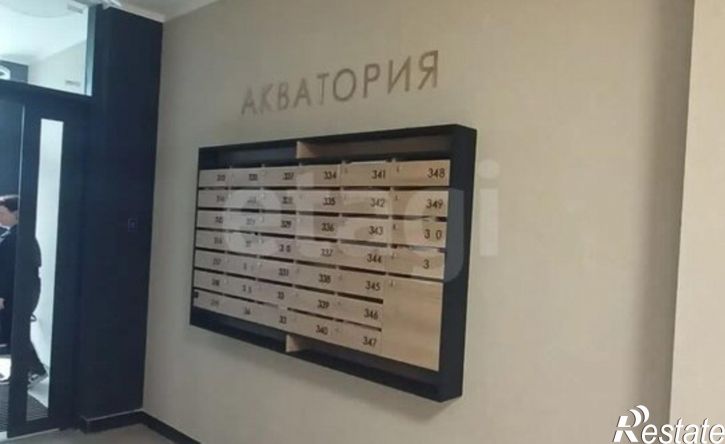 1-комн квартира ул Павла Никольского, 10,  д. 10