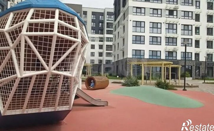 1-комн квартира ул Павла Никольского, 10,  д. 10