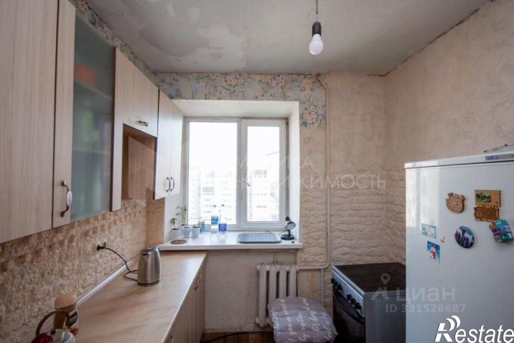 4-комн квартира Профсоюзная улица, 17,  д. 17