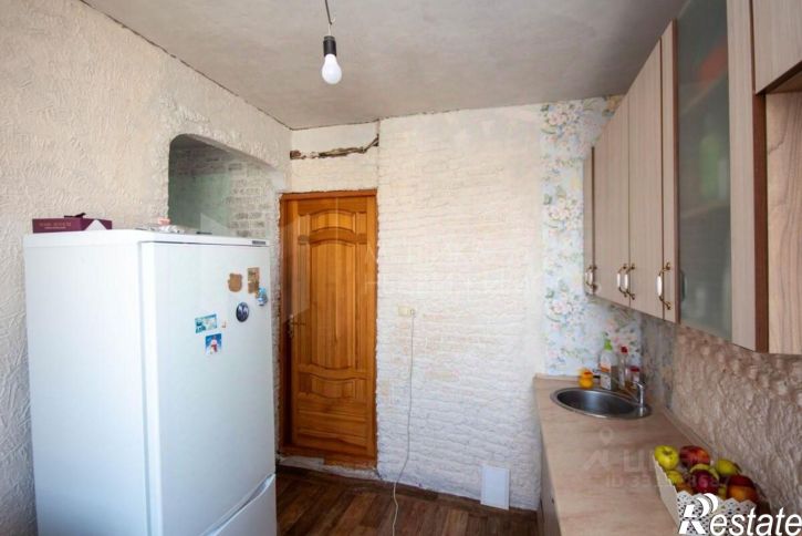 4-комн квартира Профсоюзная улица, 17,  д. 17