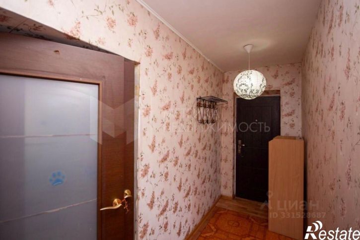4-комн квартира Профсоюзная улица, 17,  д. 17