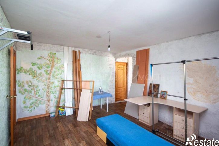 4-комн квартира Профсоюзная улица, 17,  д. 17