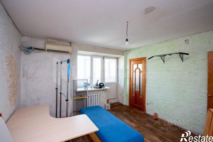 4-комн квартира Профсоюзная улица, 17,  д. 17