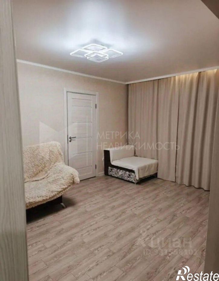 2-комн квартира улица Республики, 180,  д. 180