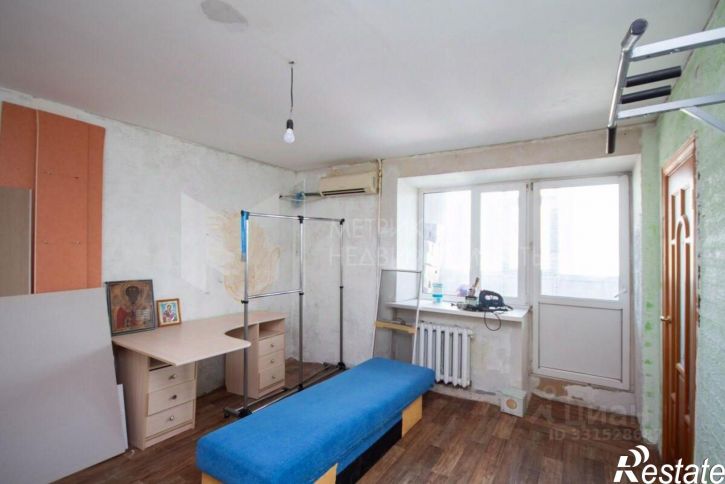 4-комн квартира Профсоюзная улица, 17,  д. 17