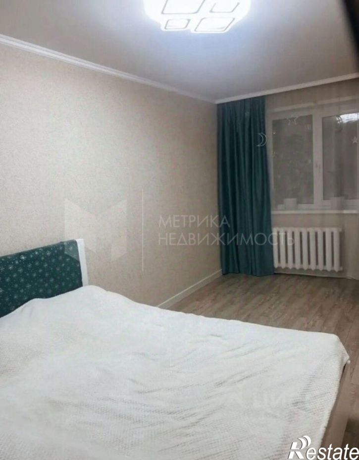 2-комн квартира улица Республики, 180,  д. 180