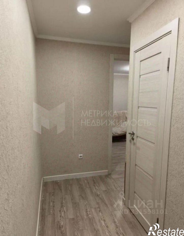 2-комн квартира улица Республики, 180,  д. 180
