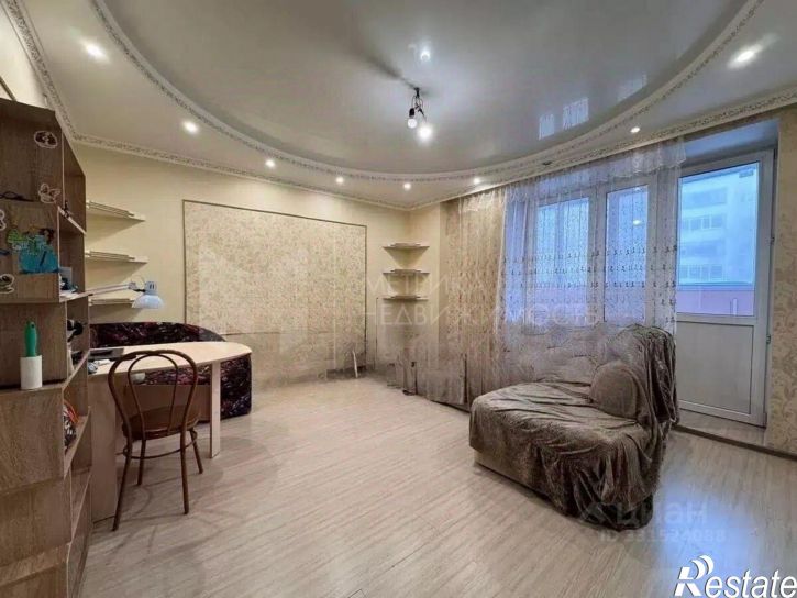 3-комн квартира улица Карла Маркса, 8,  д. 8