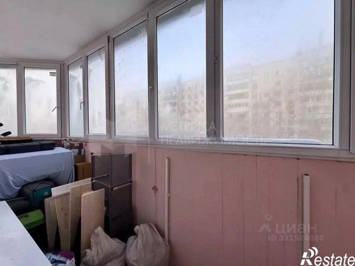 3-комн квартира улица Карла Маркса, 8,  д. 8