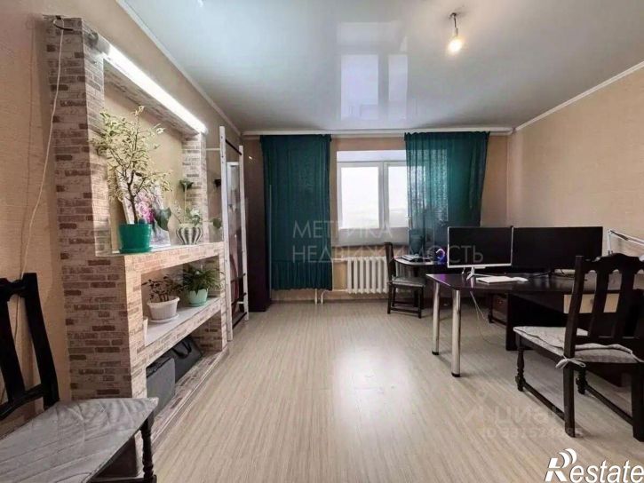 3-комн квартира улица Карла Маркса, 8,  д. 8