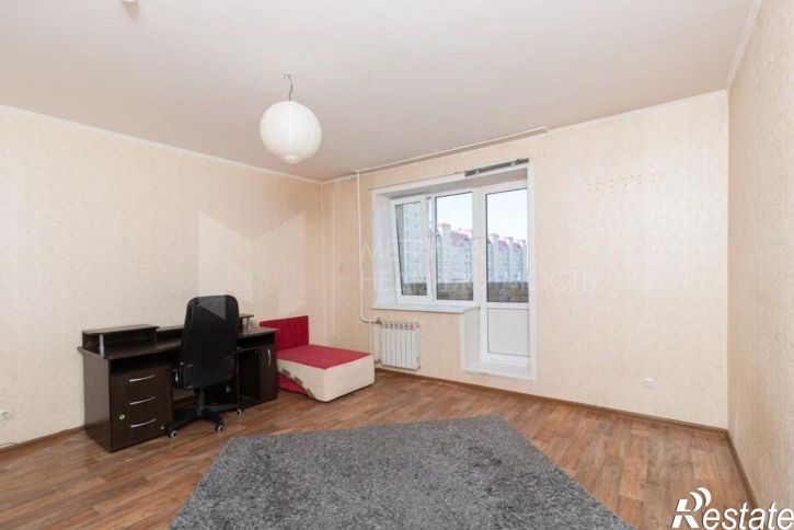 3-комн квартира улица Николая Ростовцева, 20,  д. 20