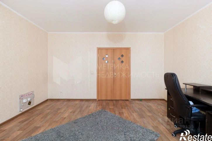 3-комн квартира улица Николая Ростовцева, 20,  д. 20