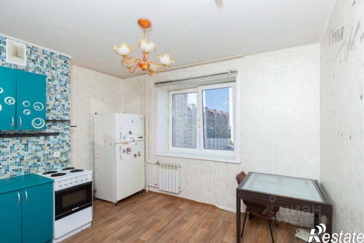 3-комн квартира улица Николая Ростовцева, 20,  д. 20