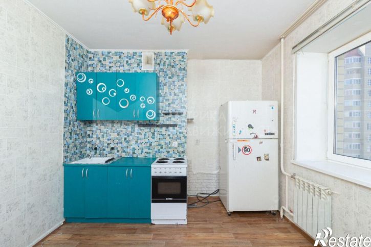3-комн квартира улица Николая Ростовцева, 20,  д. 20