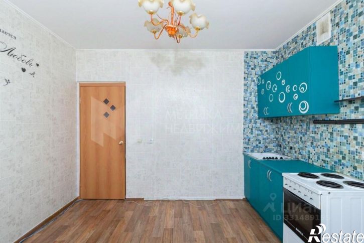 3-комн квартира улица Николая Ростовцева, 20,  д. 20