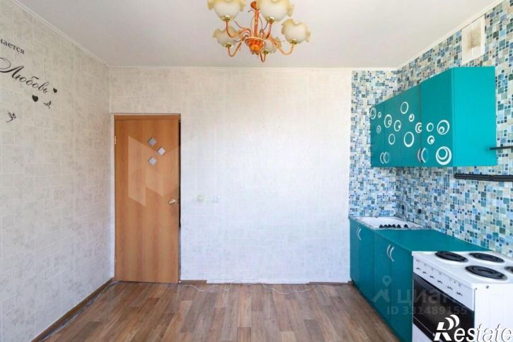 3-комн квартира улица Николая Ростовцева, 20,  д. 20