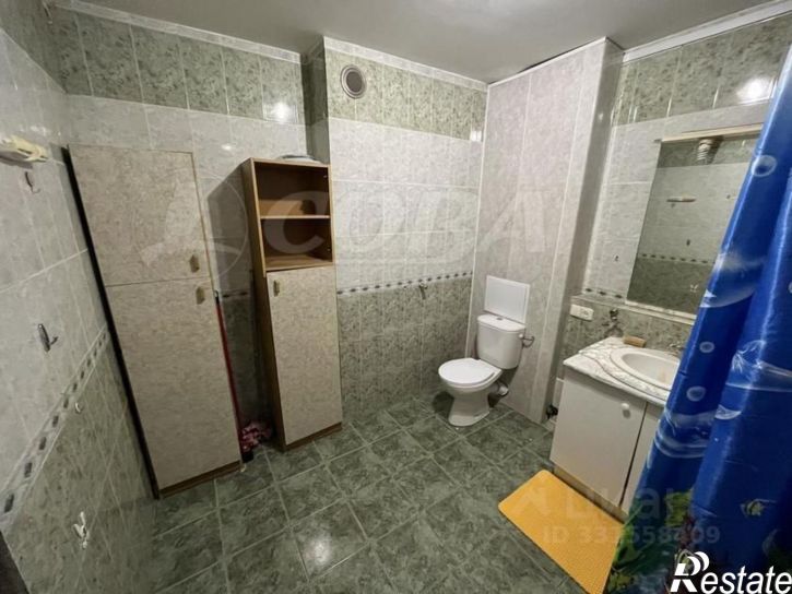 2-комн квартира улица Салтыкова-Щедрина, 55,  д. 55