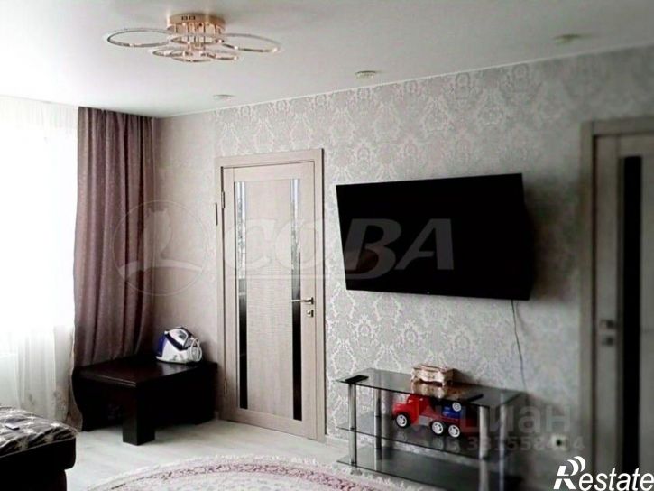 3-комн квартира улица Федюнинского, 58 к2,  д. 58 к2