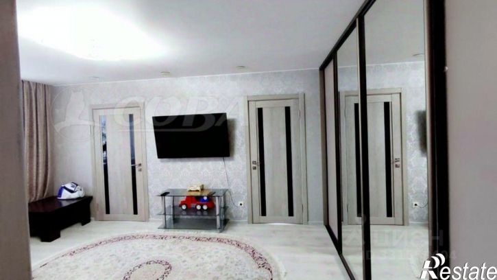 3-комн квартира улица Федюнинского, 58 к2,  д. 58 к2