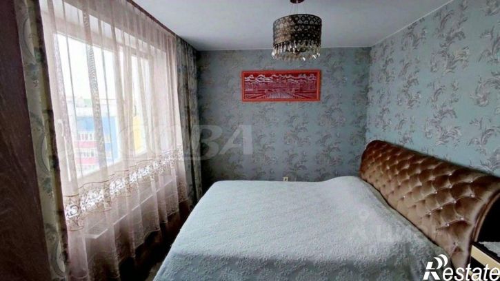 3-комн квартира улица Федюнинского, 58 к2,  д. 58 к2
