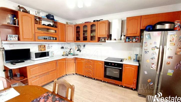 2-комн квартира улица 30 лет Победы, 18,  д. 18