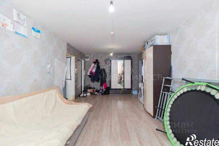 3-комн квартира ул Федюнинского, 60,  д. 60
