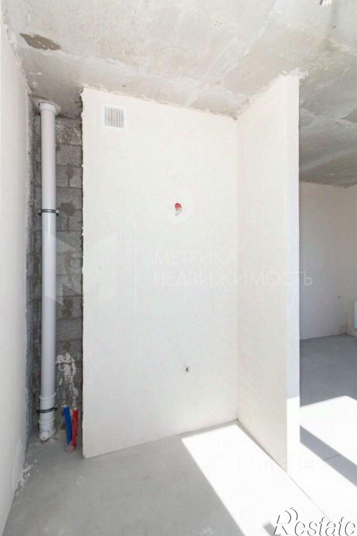 2-комн квартира ул Краснооктябрьская, д 16 к 1