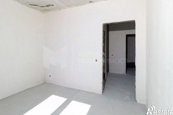 2-комн квартира ул Краснооктябрьская, д 16 к 1
