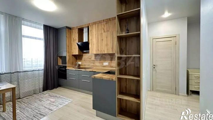 2-комн квартира ул Алматинская, 6,  д. 6