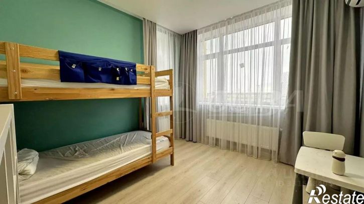 2-комн квартира ул Алматинская, 6,  д. 6