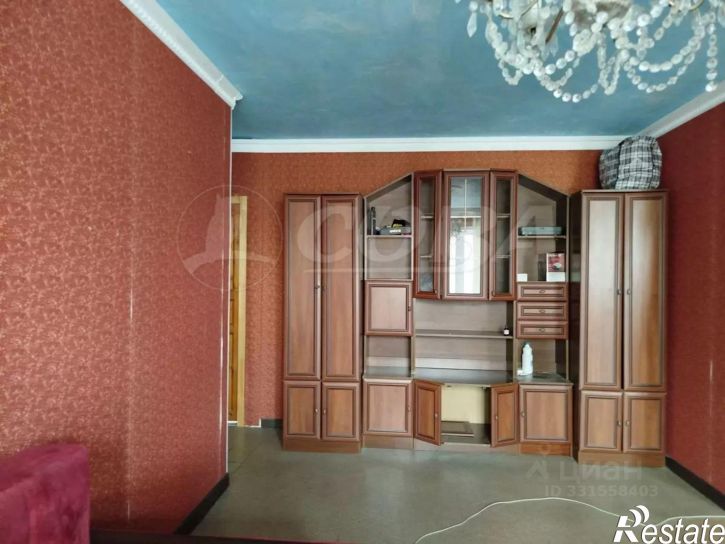 3-комн квартира ул Парфенова, 22,  д. 22