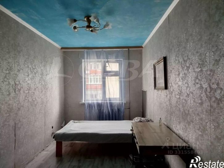 3-комн квартира ул Парфенова, 22,  д. 22