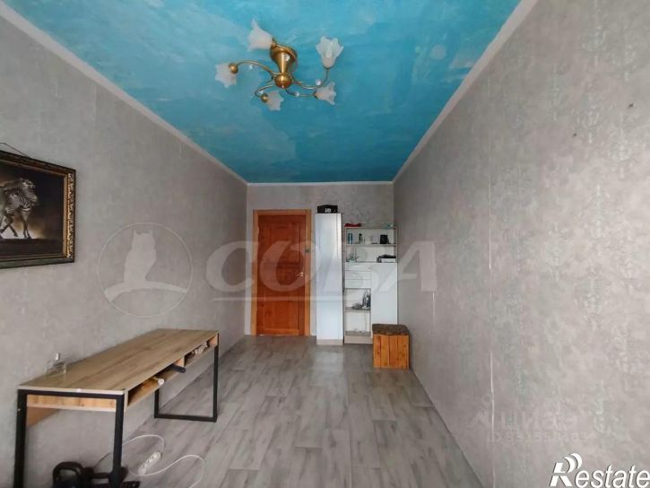 3-комн квартира ул Парфенова, 22,  д. 22